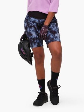 Shredly All Time Short 11” Graphite Tie Dye - 0